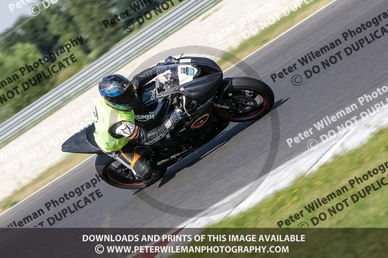 25 to 27th july 2019;Slovakia Ring;event digital images;motorbikes;no limits;peter wileman photography;trackday;trackday digital images